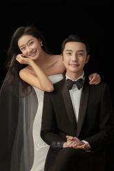点击看大图 -雨墨婚纱摄影工作室