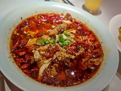 -全牛匠·乐山跷脚牛肉(西北旺万象汇店)