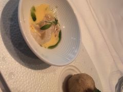 -Le Bernardin