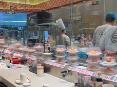 -新一番三文鱼寿司(大东海店)