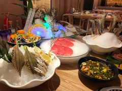 -尚海豆捞(乐虹坊店)