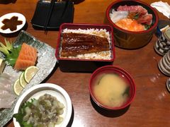 -千代武日本料理(开发区店)