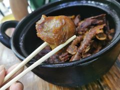 -斯丹姜母鸭·古法干香(涂门街总店)