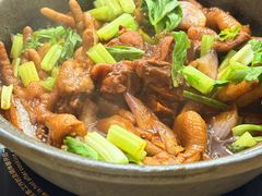 -重庆鸡公煲(学源街店)