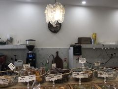 -追光 Dream Bakery(汉街店)
