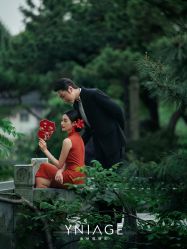 -鱼映像摄影·珍藏级影像品牌
