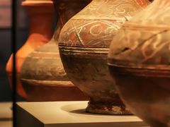 -北京大葆台遗址博物馆