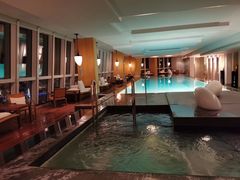 -上海柏悦酒店