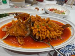 -北京全聚德(玉泉路店)