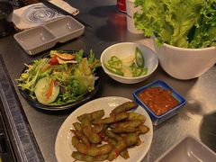 -海神·济州岛海鲜料理(天乐广场店)