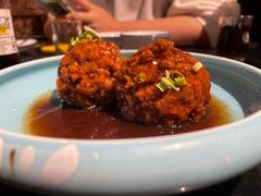 -梅飞酒家(桑园路店)