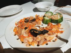 -十六台·经典广东菜(德外大街店)