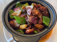 -日昌餐馆(亦庄店)