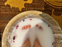 -梦泰奇泰式按摩(上地店)