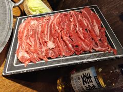 -萍姐火锅·公路夜市(打浦桥日月光店)