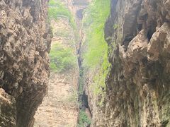 -龙门涧景区
