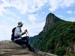 -鸡枕山