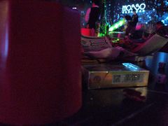 -MOSSO音乐酒吧·live house(南京旗舰店)