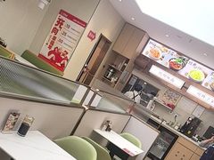 -李先生牛肉面大王(长春儿童医院店)
