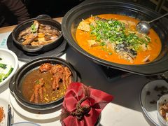 -筱爷叔·上海传统手工菜(玉树路店)