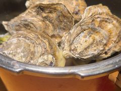 -蚝翅·海鲜粥·烧烤·龙虾季(海曙天一店)