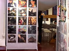 -树懒黑胶唱片店(中山路店)