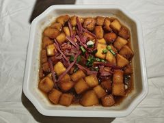 -华光驿站私房菜·黑金冠