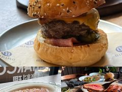 -Bistro 63 创意融合料理(广粤天地店)