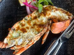 -粤海喜来登酒店-班妮海鲜铁板烧和牛放题餐厅(天河城店)