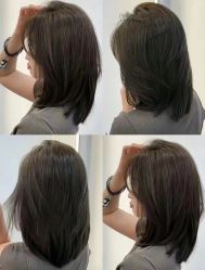 -MT·ID 烫发.染发.接发SALON