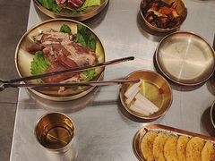 -核桃碳烤肉馆(深圳首店)
