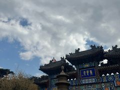 -红螺寺