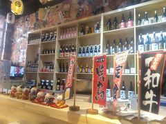 -匠糊·日本料理(美岸广场店)