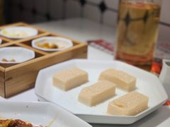 -金戈戈香港豉油鸡(皇庭广场店)