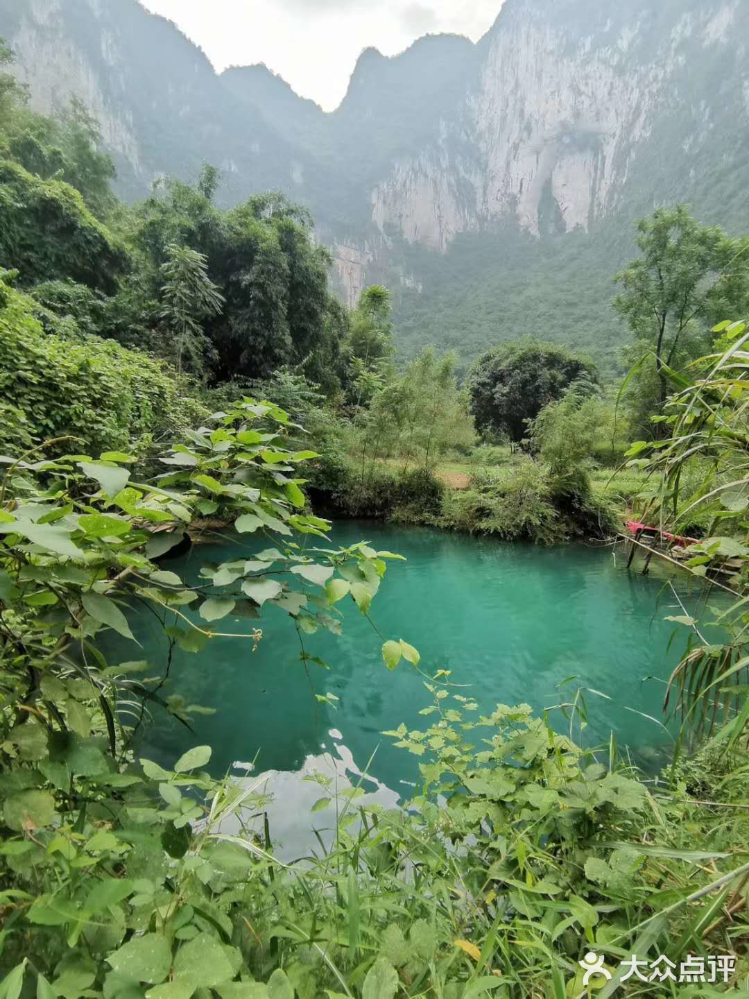 鳳山鴛鴦湖