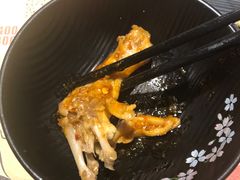 -嘎嘎鸭脑壳(驷马桥店)