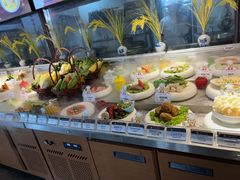 -文楼·淮扬菜·淮安早茶(河下古镇翔宇店)
