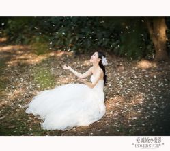 -爱城婚纱摄影·品质严选店