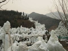 -潭溪山
