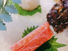 -Mr.Fish鱼鲜生海鲜放题(高德置地冬广场店)