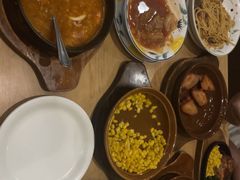 -萨莉亚意式餐厅(石鼓路店)
