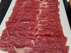 -南门涮肉(北洼路店)