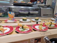 -大起水产回转寿司(道顿堀店)