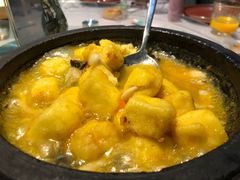 -鑫悦诚府·新鲁菜·餐厅(趵突泉店)