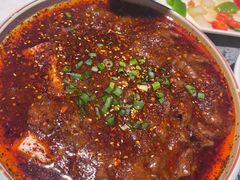-马氏老外婆餐厅(磁县店)