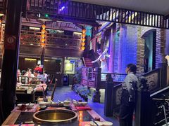-红运火锅·中国名火锅·国风演绎(省体店)