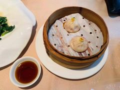 -FLAIR顶层餐厅酒吧(浦东丽思卡尔顿酒店)