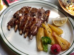 -IL Forno 意坊·意大利餐厅(花园店)