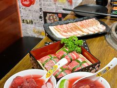 -焱岛烧肉·活鳗炙烤(晋江万达店)