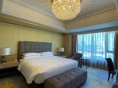 -杭州城中香格里拉大酒店
